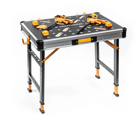 BORA PORTAMATE 694720 Skládací pracovní stul CRAFTMAKER Pro-Station S30
