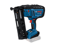BOSCH GNH 18V-64-2 - 0601482100 - Akumulátorová klincovačka do dreva bez akumulátora a nabíjačky