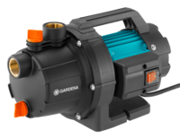 GARDENA Záhradné čerpadlo 3000/4 - 9010-29