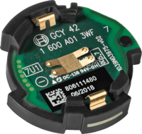 BOSCH GCY 42 - 1 600 A01 6NH - Nízkoenergetický Bluetooth modul