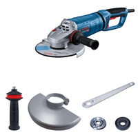 BOSCH GWS 27-230 JR - Uhlová brúska 230mm - 06018C7320