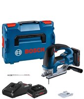 BOSCH GST 18V-155 BC - 06015B1002 - Akumulátorová prímocará pila