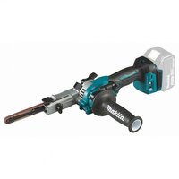 MAKITA DBS180Z - Akumulátorový pásový pilník - bez akumulátoru a nabíjecky