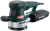 METABO Excentrická brúska SXE 425 TurboTec 600131000