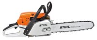 STIHL MS 261 - 11410113099 - benzínová motorová píla