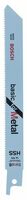 BOSCH Pílový list do chvostovej píly S 918 BF Basic for Metal