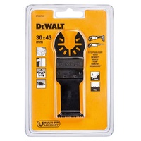DeWALT LIST PILOVY RYCHLE REZY DO DREVA 30*43MM PRE DWE315 DT20704