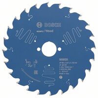 BOSCH 2608644083 - Pílový kotúc Expert for Wood 190 x 30 x 2,0 mm, 24