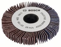 BOSCH Texoro Lamelový valček 80 - 1600A0014Y