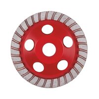 MILWAUKEE DIAMANTOVÝ BRÚSNY KOTÚČ DCWUT 125 4932451187