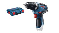 BOSCH GSR 12V-35 - 0 601 9H8 001 - Akumulátorový vŕtací skrutkovač -bez akumulátora a nabíjačky
