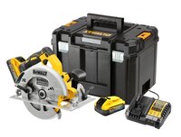 DeWALT DCS570H2T Pila okluzní 18V 2x5Ah