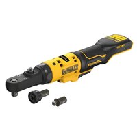 DeWALT DCF500N Racna aku 1/4 a 3/8 a 1/4 Hex 12V