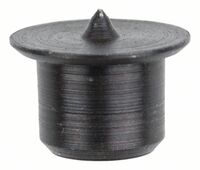 BOSCH 2607000546 - 4-dielna súprava osadzovačov čapov 10 mm