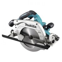 MAKITA DHS900ZU - Akumulátorová okružná píla bez akumulátora a nabíjačky