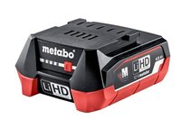 METABO AKUMULÁTOROVÝ BLOK LIHD 12 V – 4,0 AH 625349000