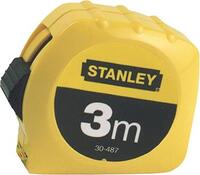 STANLEY Pásmo 5mx19mm Stanley