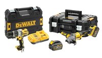 DeWALT DCK2055T2T Kombo sada DCD996 + DCG414