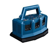BOSCH GAL 18V6-80 - 1 600 A01 U9L - Nabíjačka