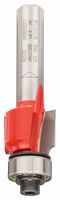 BOSCH Zaoblovacie frézy 8 mm, D 16,7 mm, R1 2 mm, L 12,7 mm, G 55 mm
