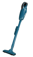 MAKITA DCL182Z - Akumulátorový vysávač bez akumulátora a nabíjačky