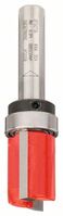 BOSCH Zarovnávacie frézy 8 mm, D1 16 mm, L 20 mm, G 60 mm