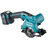 MAKITA HS301DSME - Akumulátorová ruční okružní pila