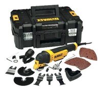 DeWALT DWE315KT - Oscilačná multi brúska