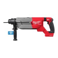 MILWAUKEE M18FHACOD32-0C ONE-KEY™ SDS-PLUS VŔTACIE KLADIVO 4-REŽIMOVÉ S FIXTEC™ 4933492140