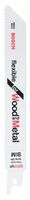 BOSCH Pílový list do chvostovej píly S 922 VF Flexible for Wood and Metal