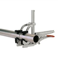 BESSEY Rúrková upínací svorka GRZRO