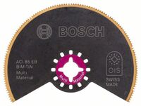 2608661758 - BIM segmentový pílový list ACI 85 EB, Multi Material 85 mm