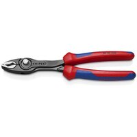 KNIPEX TwinGrip 200mm 8202200