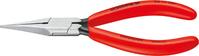 Justierzange plochá špička 135mm KNIPEX