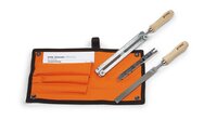 STIHL Brúsna sada pre pílové reťaze 1/4 a 3/8 Picco Micro a Picco Micro Mini