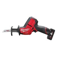 MILWAUKEE M12 CHZ-202X Aku píla skracovacia HACKZALL 4933447738