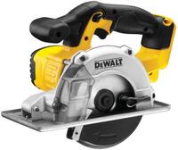 DeWALT PILA KOTUCOVA NA KOV 18V 140MM DCS373N