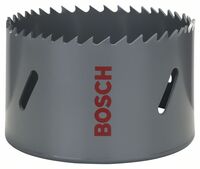 BOSCH Dierová píla z HSS-dvojkovu pre štandardné adaptéry 79 mm, 3 1/8"