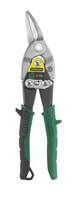 STANLEY Nožnice pravé pre strihanie plechu 250mm, sila plechu 1,2mm 2-14-564