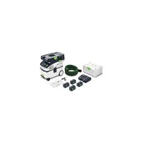 FESTOOL CTLC MIDI I-PLUS AKUMULÁTOROVÝ MOBILNÝ VYSÁVAČ 577150