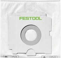 FESTOOL 496186 Filtracné vrecko SELFCLEAN SC FIS-CT 36/5 496186