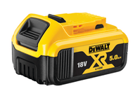 DeWALT DCB184 - Akumulátor XR Li-on 18V 5,0Ah