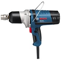 BOSCH Rázový utahovac GDS 18 E Professional