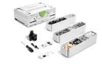 FESTOOL Sortiment spojok DOMINO KV-SYS D8 576797