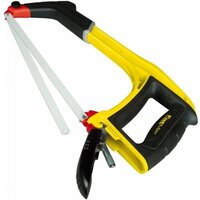 STANLEY Píla na železo FatMax 5v1 020108