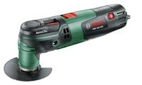 BOSCH PMF 250 CES - 0603102100 - Multifunkčné náradie