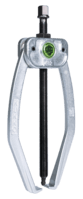 KUKKO 2-čelisťový stahovák 482-3 s automatickým centrováním, do 150 mm roztažení, 150 mm dosahu