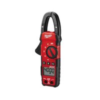 MILWAUKEE 2235-40 KLIEŠŤOVÝ MULTIMETER 4933427315