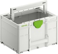 FESTOOL Systainer³ ToolBox SYS3 TB M 237