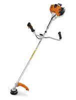 STIHL FS 240 - 41472000357 - benzínový krovinorez